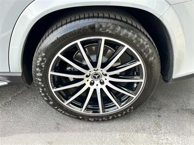 2024 Mercedes-Benz GLS GLS 580   - Photo 15 - Salt Lake City, UT 84115