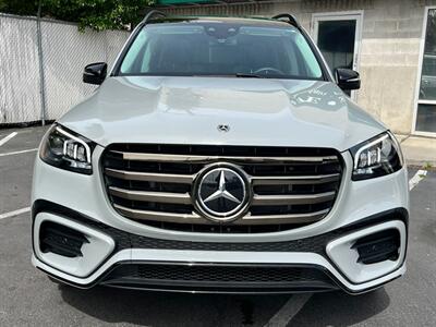2024 Mercedes-Benz GLS GLS 580   - Photo 2 - Salt Lake City, UT 84115