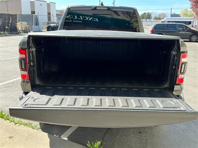 2022 RAM 1500 TRX   - Photo 8 - Salt Lake City, UT 84115