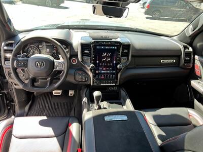 2022 RAM 1500 TRX   - Photo 31 - Salt Lake City, UT 84115