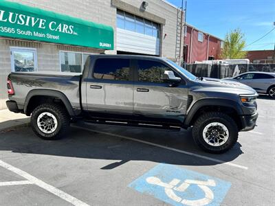 2022 RAM 1500 TRX   - Photo 10 - Salt Lake City, UT 84115