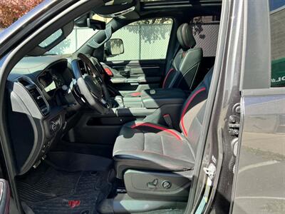 2022 RAM 1500 TRX   - Photo 23 - Salt Lake City, UT 84115