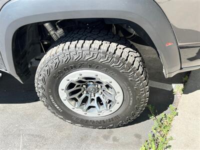 2022 RAM 1500 TRX   - Photo 17 - Salt Lake City, UT 84115