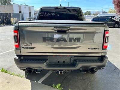 2022 RAM 1500 TRX   - Photo 7 - Salt Lake City, UT 84115