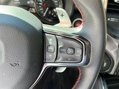 2022 RAM 1500 TRX   - Photo 37 - Salt Lake City, UT 84115