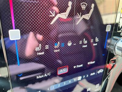 2022 RAM 1500 TRX   - Photo 48 - Salt Lake City, UT 84115