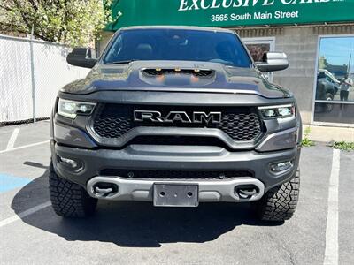 2022 RAM 1500 TRX   - Photo 2 - Salt Lake City, UT 84115