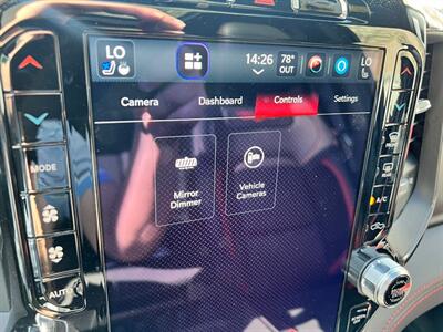 2022 RAM 1500 TRX   - Photo 50 - Salt Lake City, UT 84115