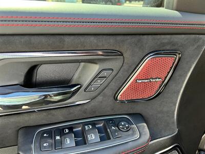 2022 RAM 1500 TRX   - Photo 32 - Salt Lake City, UT 84115