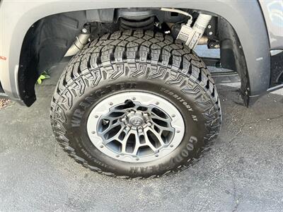 2022 RAM 1500 TRX   - Photo 15 - Salt Lake City, UT 84115