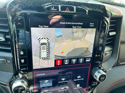 2022 RAM 1500 TRX   - Photo 53 - Salt Lake City, UT 84115