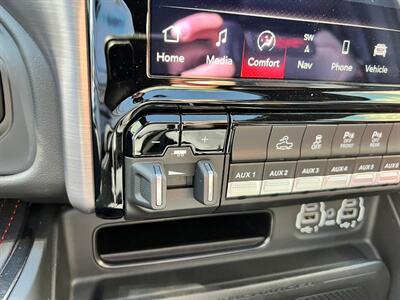 2022 RAM 1500 TRX   - Photo 47 - Salt Lake City, UT 84115