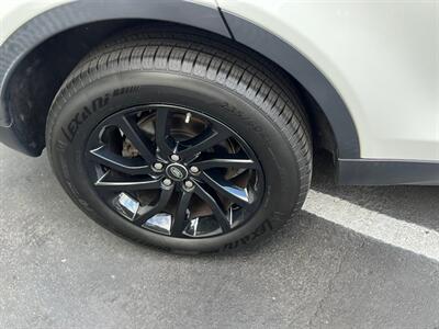 2019 Land Rover Discovery Sport SE   - Photo 10 - Salt Lake City, UT 84115