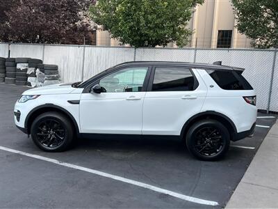 2019 Land Rover Discovery Sport SE   - Photo 4 - Salt Lake City, UT 84115