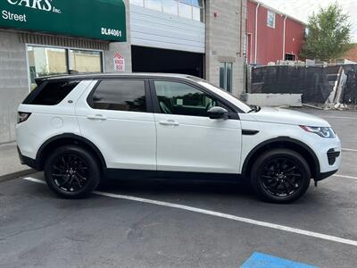2019 Land Rover Discovery Sport SE   - Photo 8 - Salt Lake City, UT 84115