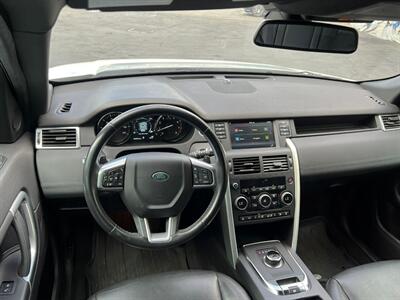 2019 Land Rover Discovery Sport SE   - Photo 20 - Salt Lake City, UT 84115