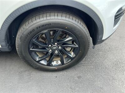 2019 Land Rover Discovery Sport SE   - Photo 9 - Salt Lake City, UT 84115