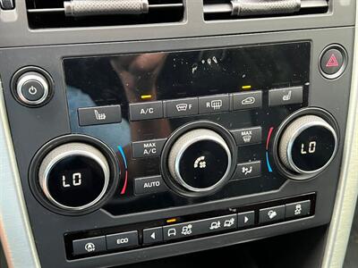 2019 Land Rover Discovery Sport SE   - Photo 33 - Salt Lake City, UT 84115