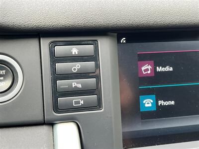 2019 Land Rover Discovery Sport SE   - Photo 31 - Salt Lake City, UT 84115