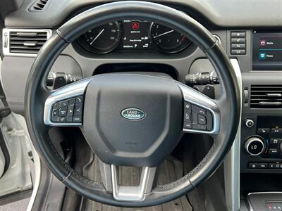 2019 Land Rover Discovery Sport SE   - Photo 28 - Salt Lake City, UT 84115