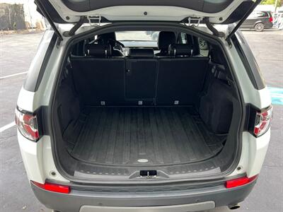 2019 Land Rover Discovery Sport SE   - Photo 21 - Salt Lake City, UT 84115