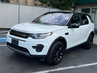 2019 Land Rover Discovery Sport SE   - Photo 3 - Salt Lake City, UT 84115