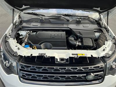 2019 Land Rover Discovery Sport SE   - Photo 37 - Salt Lake City, UT 84115