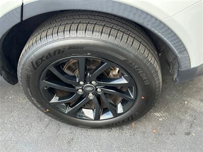 2019 Land Rover Discovery Sport SE   - Photo 11 - Salt Lake City, UT 84115