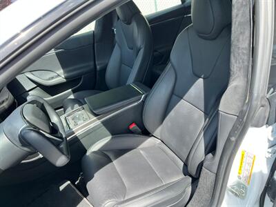 2022 Tesla Model S Plaid   - Photo 17 - Salt Lake City, UT 84115