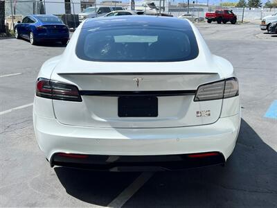 2022 Tesla Model S Plaid   - Photo 6 - Salt Lake City, UT 84115