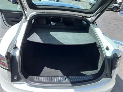 2022 Tesla Model S Plaid   - Photo 22 - Salt Lake City, UT 84115