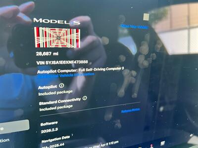 2022 Tesla Model S Plaid   - Photo 32 - Salt Lake City, UT 84115