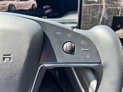 2022 Tesla Model S Plaid   - Photo 25 - Salt Lake City, UT 84115
