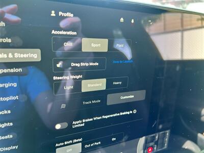 2022 Tesla Model S Plaid   - Photo 30 - Salt Lake City, UT 84115