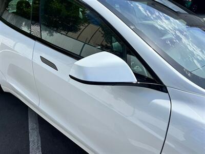 2022 Tesla Model S Plaid   - Photo 9 - Salt Lake City, UT 84115