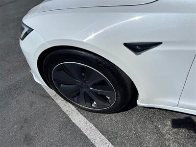 2022 Tesla Model S Plaid   - Photo 14 - Salt Lake City, UT 84115