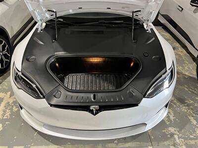 2022 Tesla Model S Plaid   - Photo 34 - Salt Lake City, UT 84115