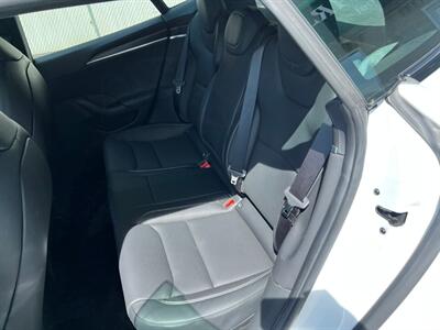 2022 Tesla Model S Plaid   - Photo 20 - Salt Lake City, UT 84115