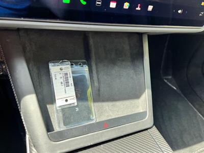 2022 Tesla Model S Plaid   - Photo 33 - Salt Lake City, UT 84115
