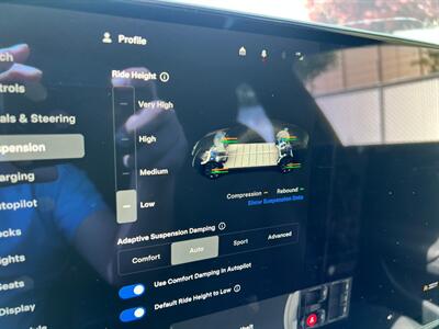 2022 Tesla Model S Plaid   - Photo 31 - Salt Lake City, UT 84115