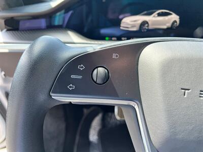 2022 Tesla Model S Plaid   - Photo 24 - Salt Lake City, UT 84115
