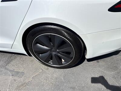 2022 Tesla Model S Plaid   - Photo 13 - Salt Lake City, UT 84115