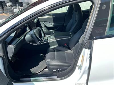 2022 Tesla Model S Plaid   - Photo 16 - Salt Lake City, UT 84115