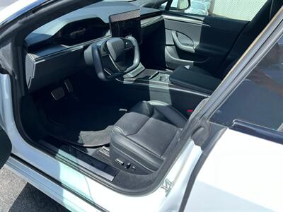 2022 Tesla Model S Plaid   - Photo 15 - Salt Lake City, UT 84115