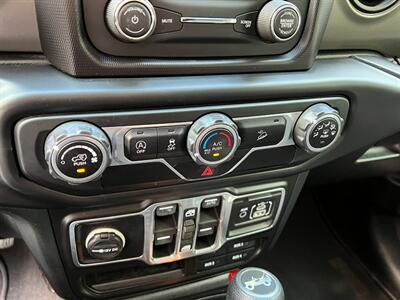 2018 Jeep Wrangler Unlimited Sport S   - Photo 30 - Salt Lake City, UT 84115