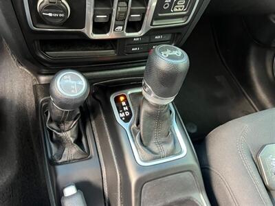2018 Jeep Wrangler Unlimited Sport S   - Photo 28 - Salt Lake City, UT 84115