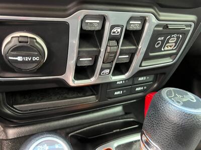 2018 Jeep Wrangler Unlimited Sport S   - Photo 29 - Salt Lake City, UT 84115