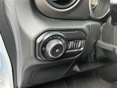 2018 Jeep Wrangler Unlimited Sport S   - Photo 25 - Salt Lake City, UT 84115