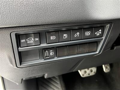 2025 Toyota Sequoia SR5   - Photo 31 - Salt Lake City, UT 84115