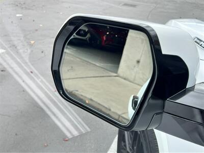 2025 Toyota Sequoia SR5   - Photo 30 - Salt Lake City, UT 84115